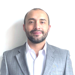 Sergio Alvarado