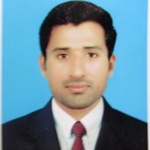 Muhammad Farrukh