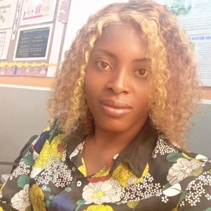 Nwodo Charity Chinonso