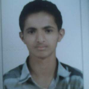 Gamal Abdul Nasser Noman Ahmed