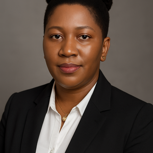 Gracious Margaret Ncube