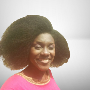 Miracle Okeke
