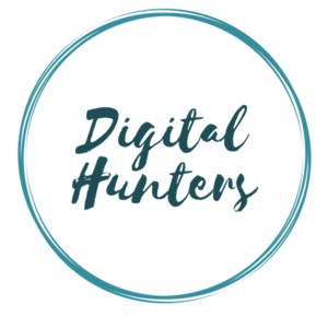 Digital Hunters