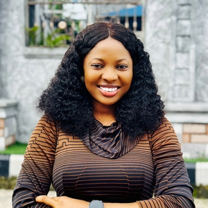 Gift Adeyemi