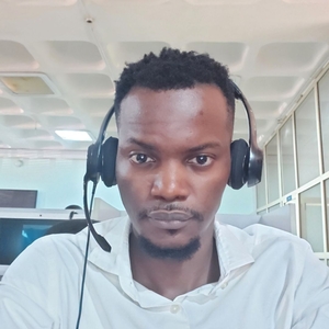 Otori Victor Ozovehe