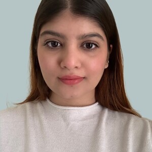 Gauri Nimbalkar