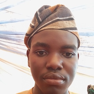 Nelson Sola Agboola