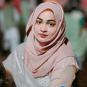 Faiza Shah