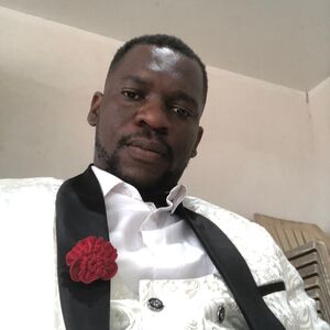 Ifeanyi Kingsly Ohaeri