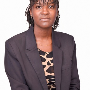 Alice Njoki Chege