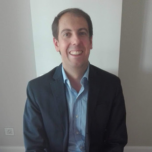 Ignacio Jose Gonzalez Ruiz