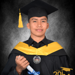 John Nathaniel Marquez