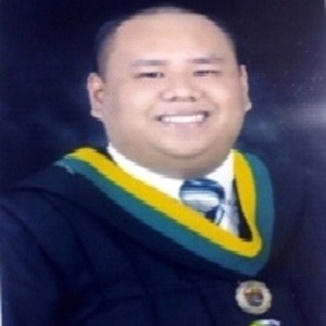 Paul Hontiveros