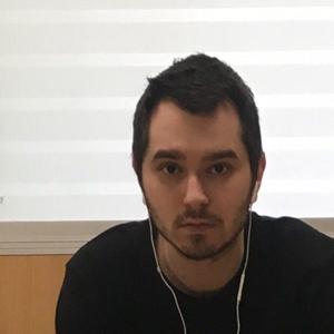 Ruslan Islamov