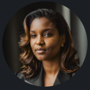 Shanele Blake