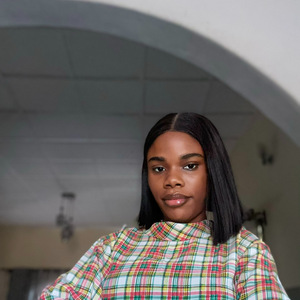 Oluwafeyisayo Adegbuyi