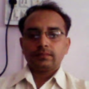 Vijesh Mokati