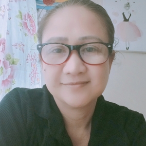 Desiree Agramon