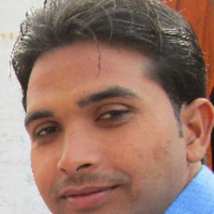 Vineel Pratap Singh