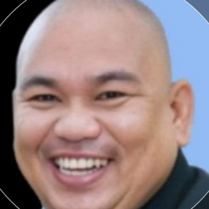 Marvin Aroy Padayhag