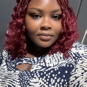 Peace Ibikunle