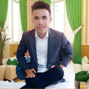 Gerson Zamoras