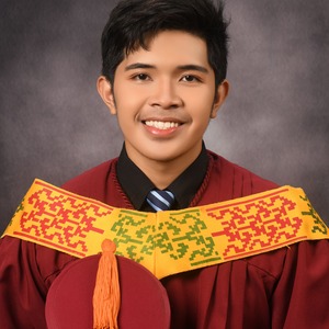 Lesther Clark Pajo