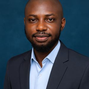 Olawale Osanyintupin