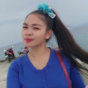 Jessa Mae A. Cantila