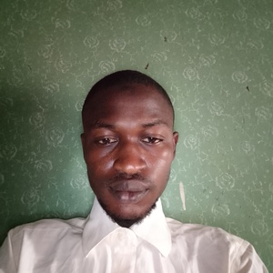 Rasheed Adewoye