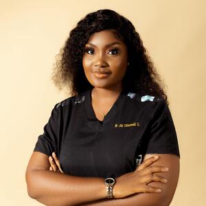 Precious Chisom Leonard