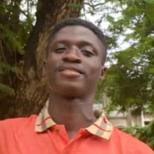 Gideon Akinyele Ogunronbi