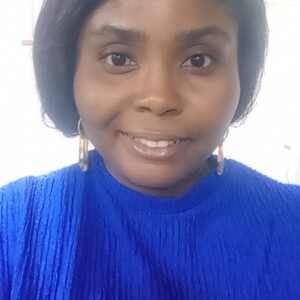 Morah Ifenweoge Blessing