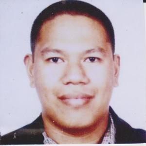 Omar Keith Yumul Soriano