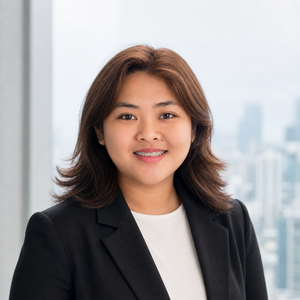 Joanne Mae Alegre