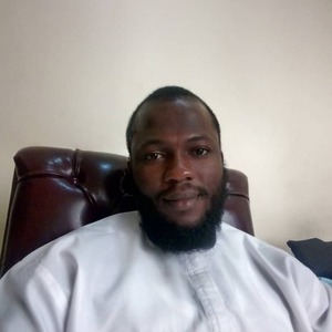Nosakhare Agho