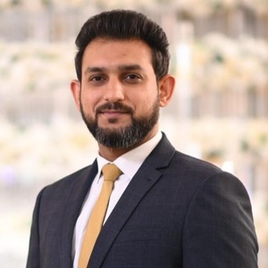 Usman Javed