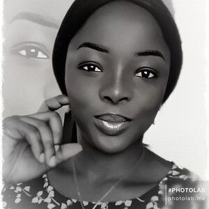 Angela Ogochukwu Mmaju