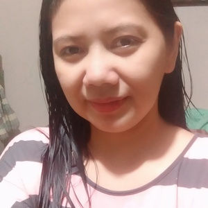 Maricel M. Roxas