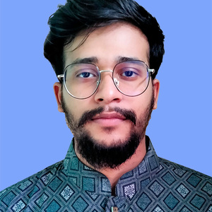Tanveer Ahmed Shafi