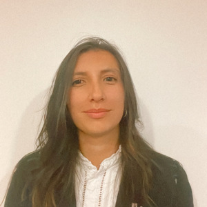 Maria Alejandra Barbosa Avila