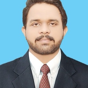 Ibrahim Ahsan