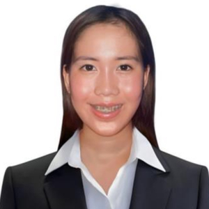 Joyce Camille Salazar