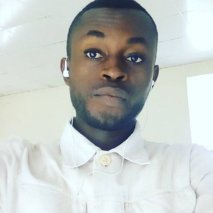Ajagu Nnaemeka Lawrence