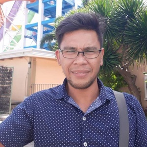 Ramil P. Tabanyag