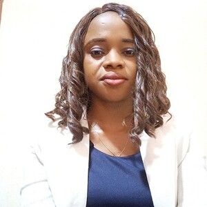 Okonkwo Ifeyinwa Maryann