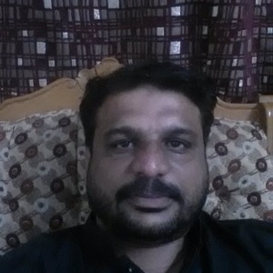 Tahir Mehmood