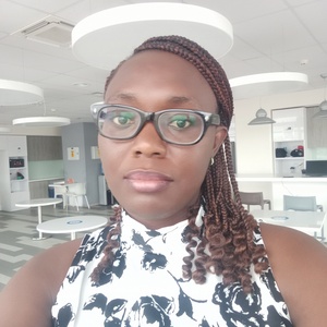 Oghenetega Etowe
