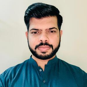 Umair Mahmood