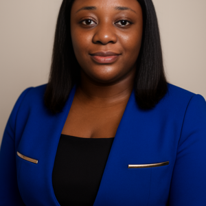Grace Ibidun